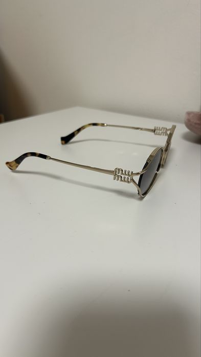 Очила Miu Miu MU52YS