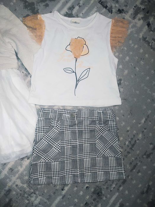 Одежда на девочку