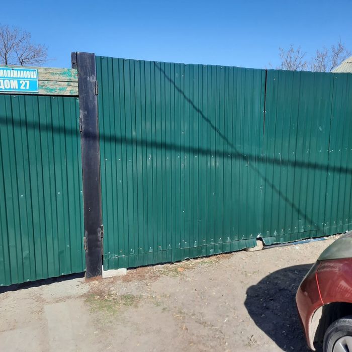 Продам частный дом