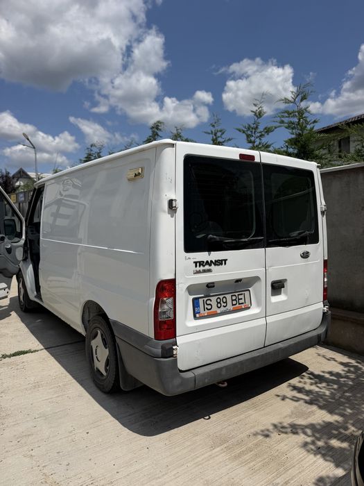 Vand Duba Ford Transit din 2008
