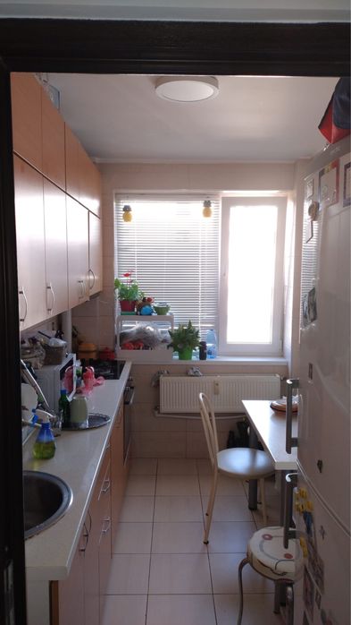 Apartament 2 camere - Mobilat - Titan, Piata Minis, 10 min metrou