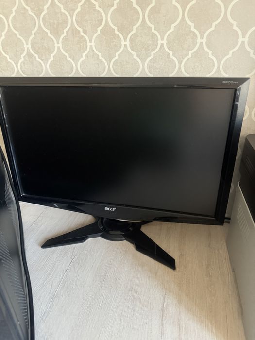 Компьютер в отличном состоянии