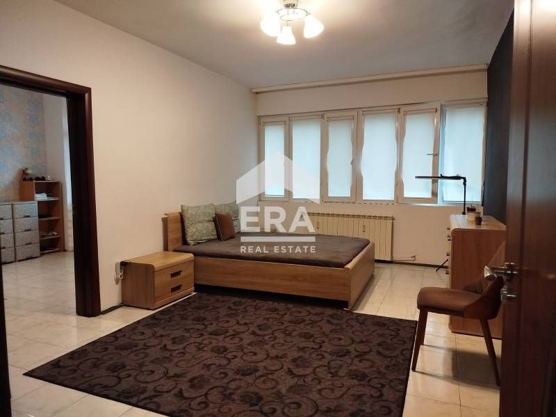 ЕКСКЛУЗИВНО! ЕРА ОСЪМ Ловеч предлага за продажба апартамент в идеален