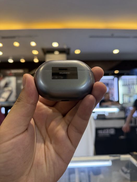 Наушники Huawei freebuds pro2