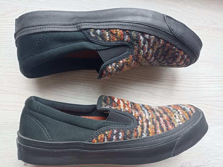 Дамски кецове Missoni Converse