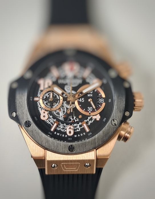 Discount-Ceas-De-Lux-Logo-Automatic-Safir-Premium-Poze-Reale-Nou