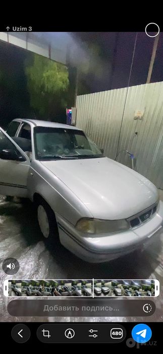Neksiya 1 narxi 2000 $
