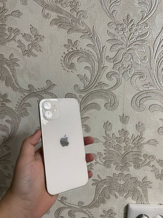 iPhone 12 128/77 СРОЧНОО