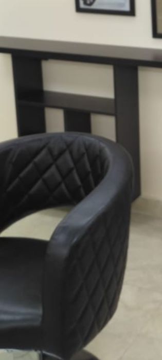 Кресло парикмахерское