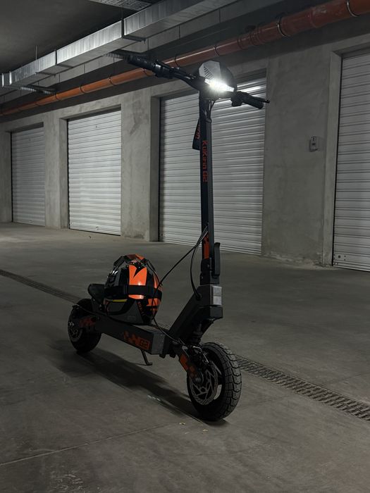 Kugukirin Kukirin G2