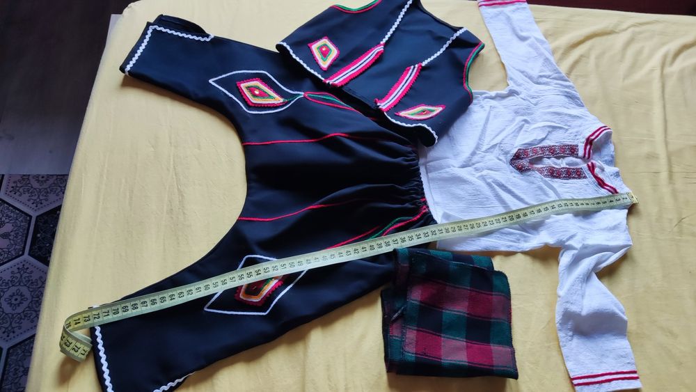 Носия за момче - като нова