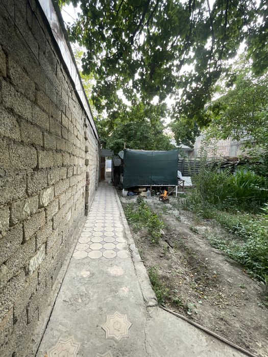 продается участок 5,75 сотка