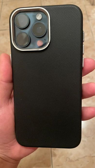 Айфон 15 про макс 256 сатылат