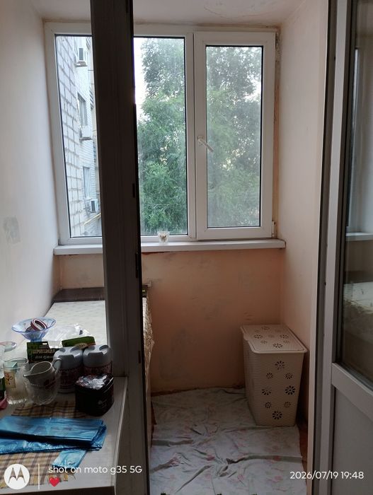 Квартира 2х, ком