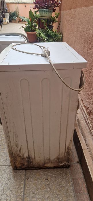 Пералня Beko + Crown