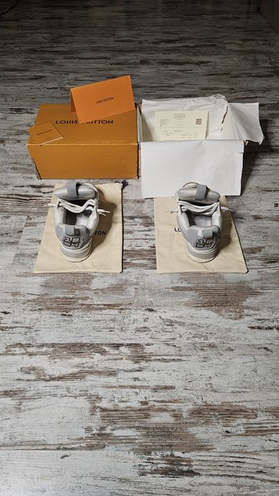 Louis Vuitton Lv skate