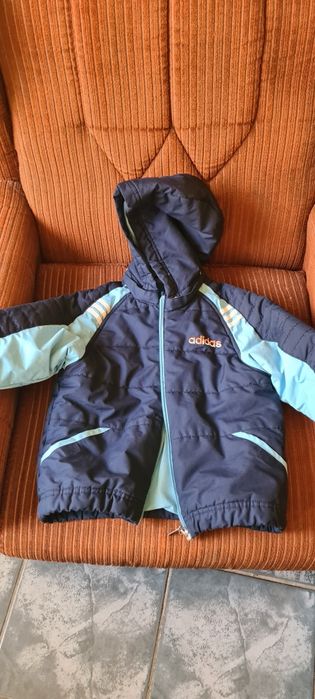 Якета за момче 2-3г.