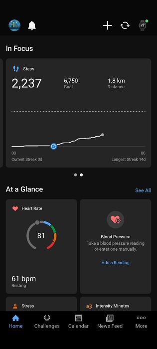 Смарт часовник Garmin Instinct 45mm + чисто нова силиконова каишка