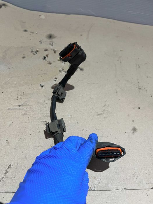 Instalatie cutie de viteze automata Iveco Daily 3 3.0 HPI 144 CP 2007