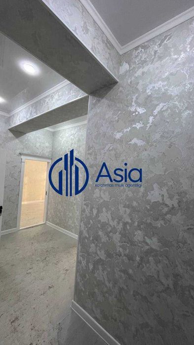 TEZDA SOTILADI #K278| Sotuvda: #2x xonali zamonaviy kvartira