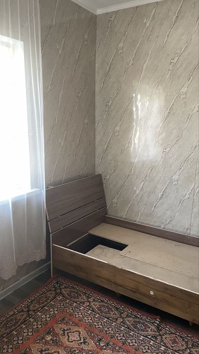Сдам в арнду 1 ком времянку