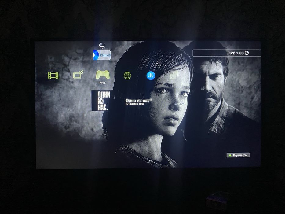 Продам PS3 в хорошом состояние