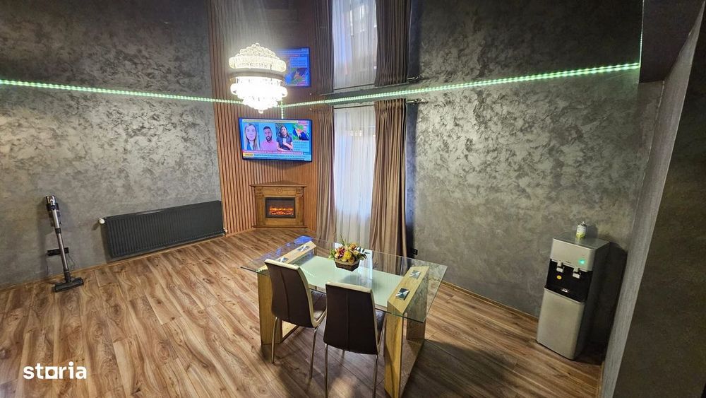 Vânzare proprietate unică – 2 case în aceeași curte, Valu lui Traian