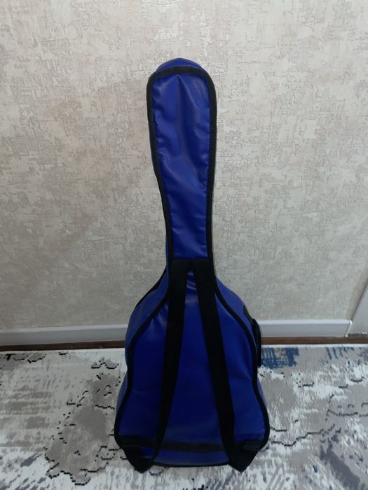 Электро гитара Fender