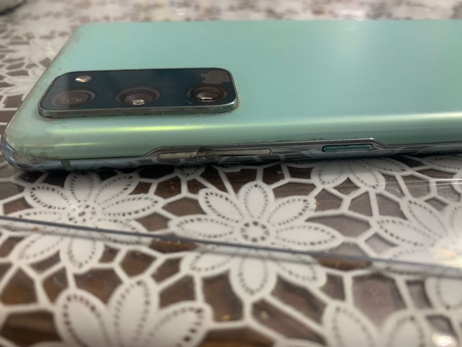 Samsung Galaxy s20FE