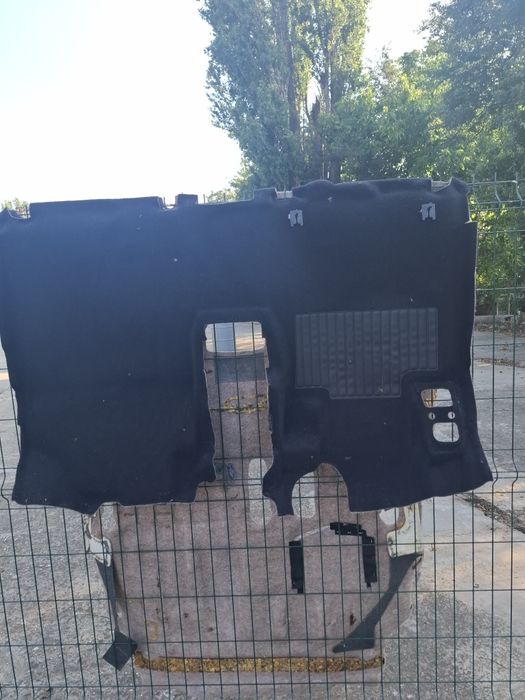 Хонда ЦРВ 3 части