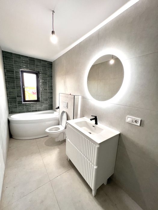 Proprietar/Miroslava/4c/2bai/incalzire pardoseală/asfalt