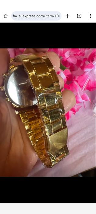 Елегантни дамски часовници