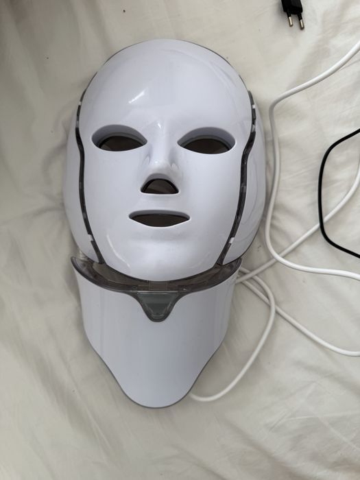 LED маска за лице