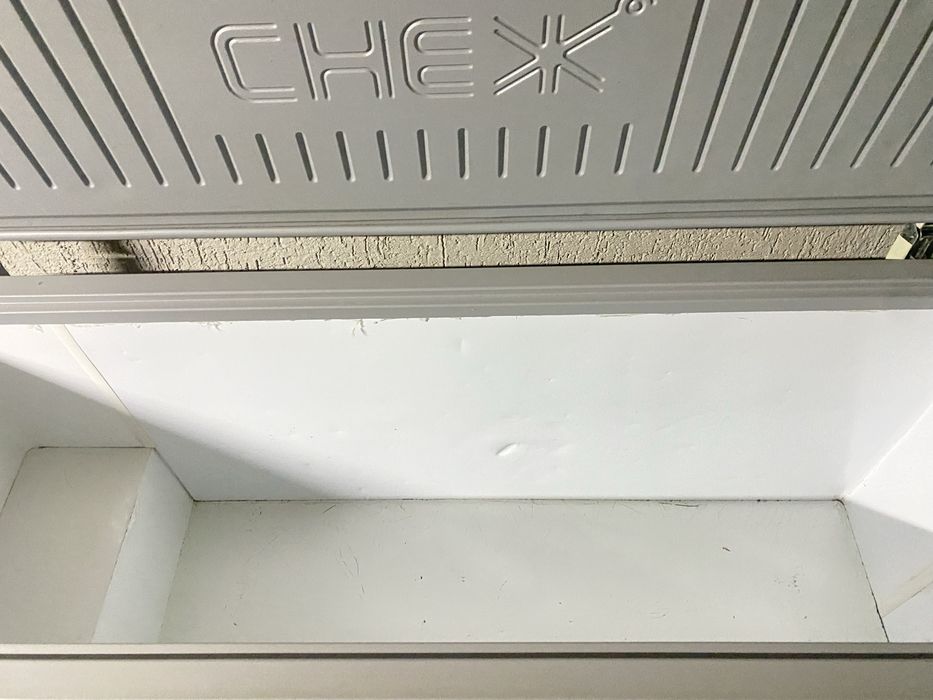 Морозильник СНЕЖ МЛК 700