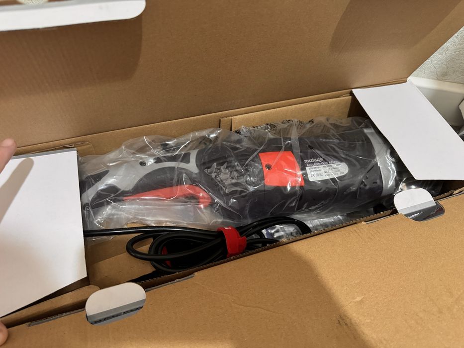 Болгарка 230 новая