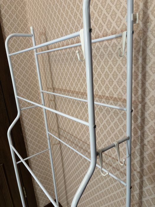 Продам металлический стеллаж