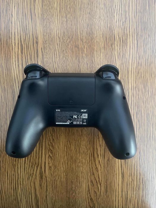 Vand controller nitro