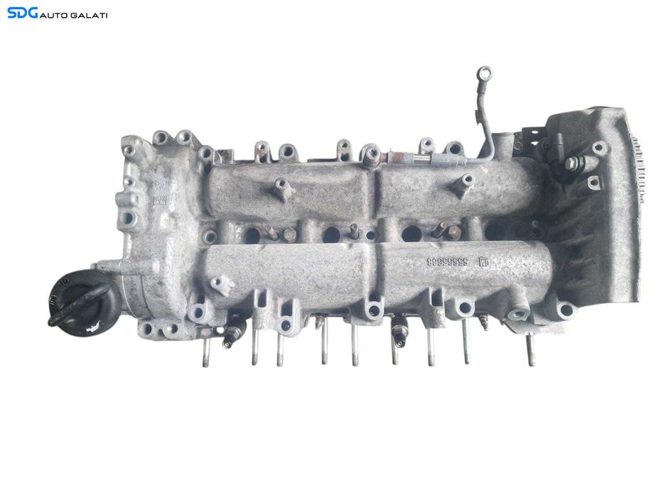 Chiuloasa Chiulasa Motor Completa Opel Insignia A 2.0 CDTI 2008 - 2017 Cod 55571949 55565668 [M8538]