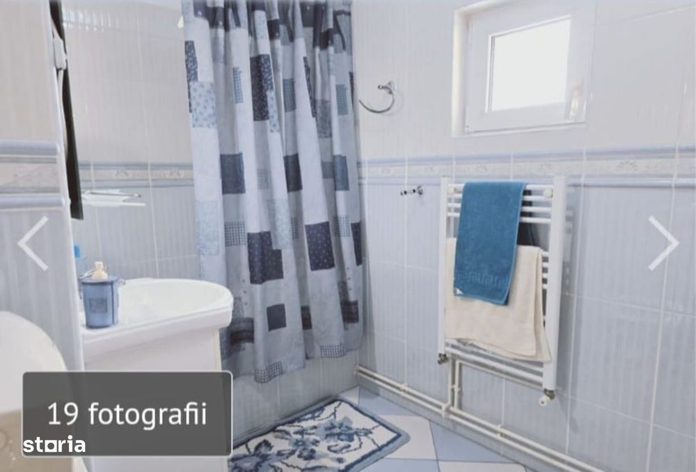 Apartament 3 camere, Centrul Civic