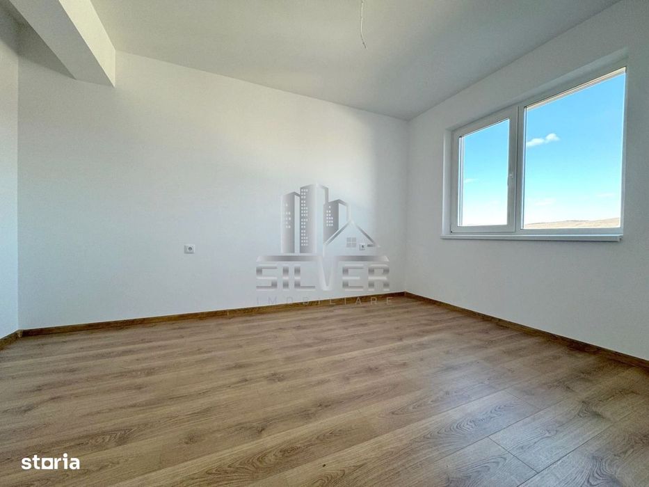 Apartament cu 2 camere/50 mp/imobil calitativ/CF.