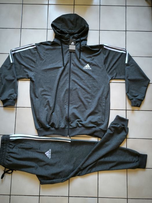 Памучен екип ГИГАНТ 3XL, 4XL, 5XL, 6XL.