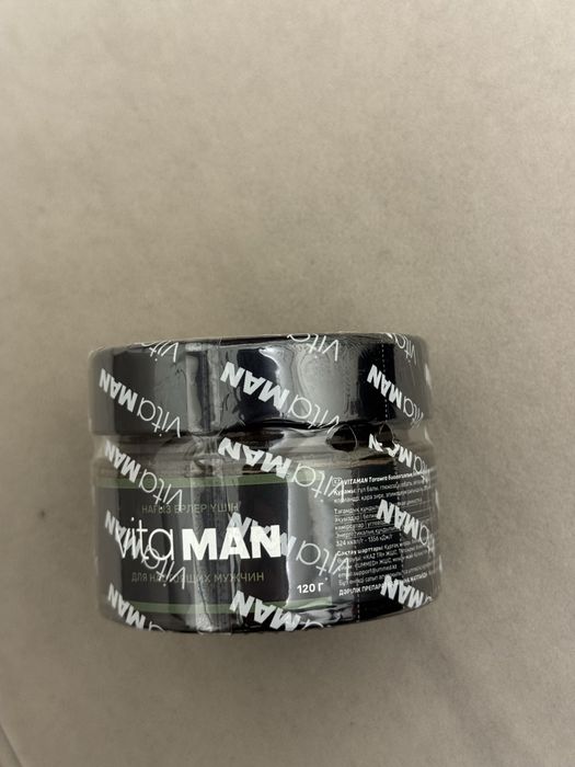 Vitaman для мужчин