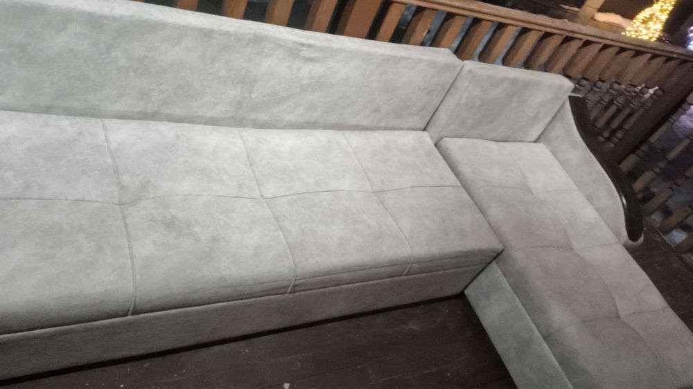 Продается угловой диван