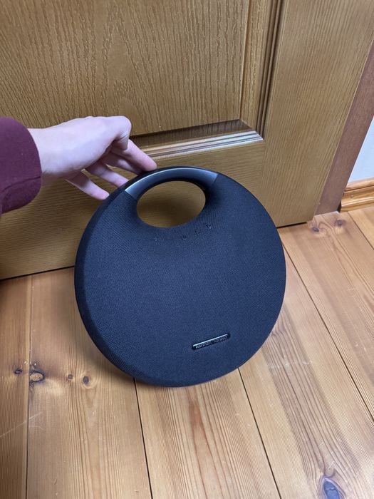 Boxa portabila bluetooth Harman Kardon Onyx 6