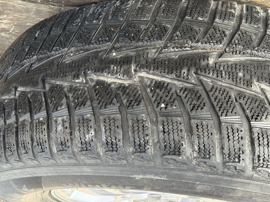 Колеса с дисками