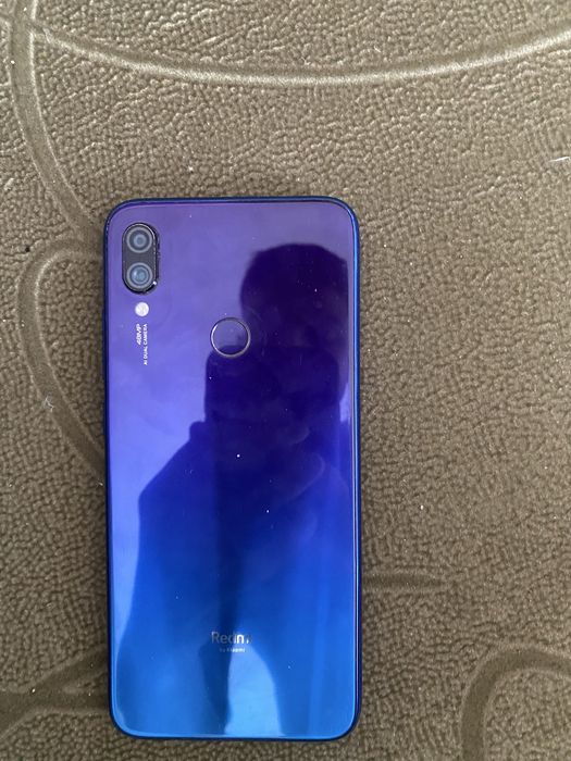 Продаю редмр нот 7