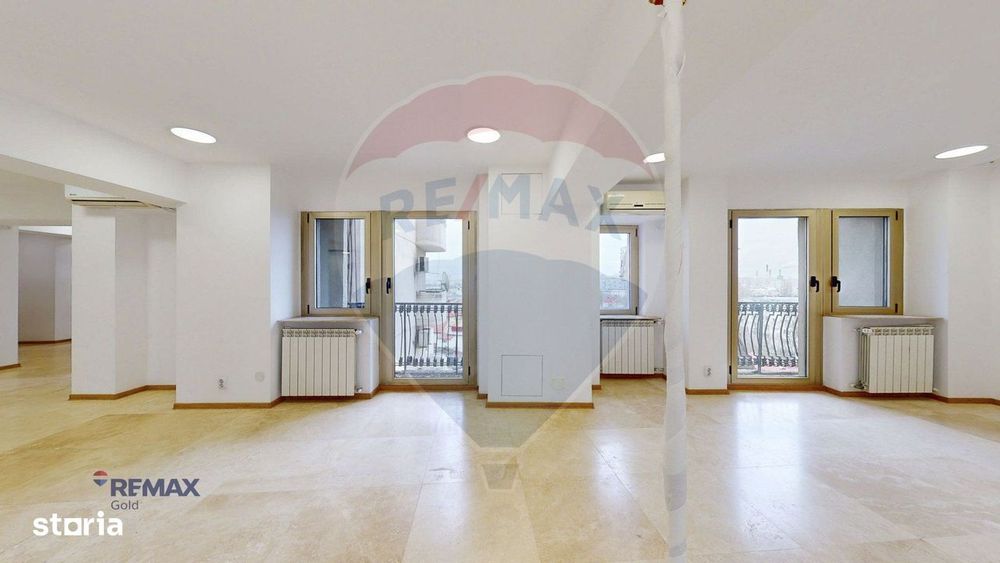 Proprietate speciala în Rond Piata Alba Iulia
