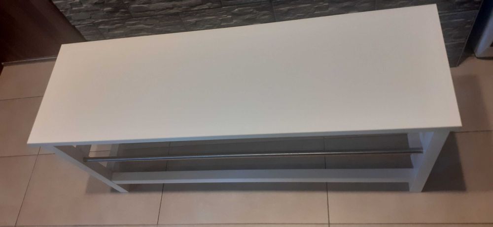 Поставка за обувки Икеа