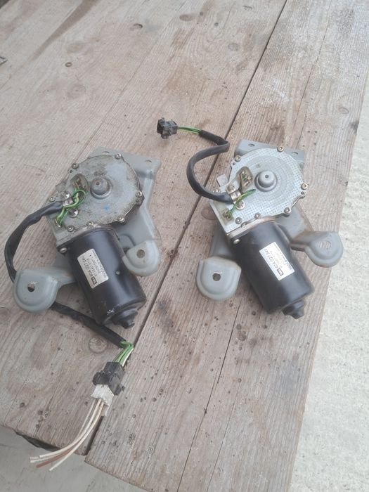 Chiulase,pistoane,biele,ax came,calculator motor man 180 Kai