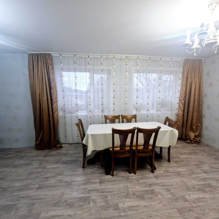 Продажа 2-этажного дома ул. Джамбула